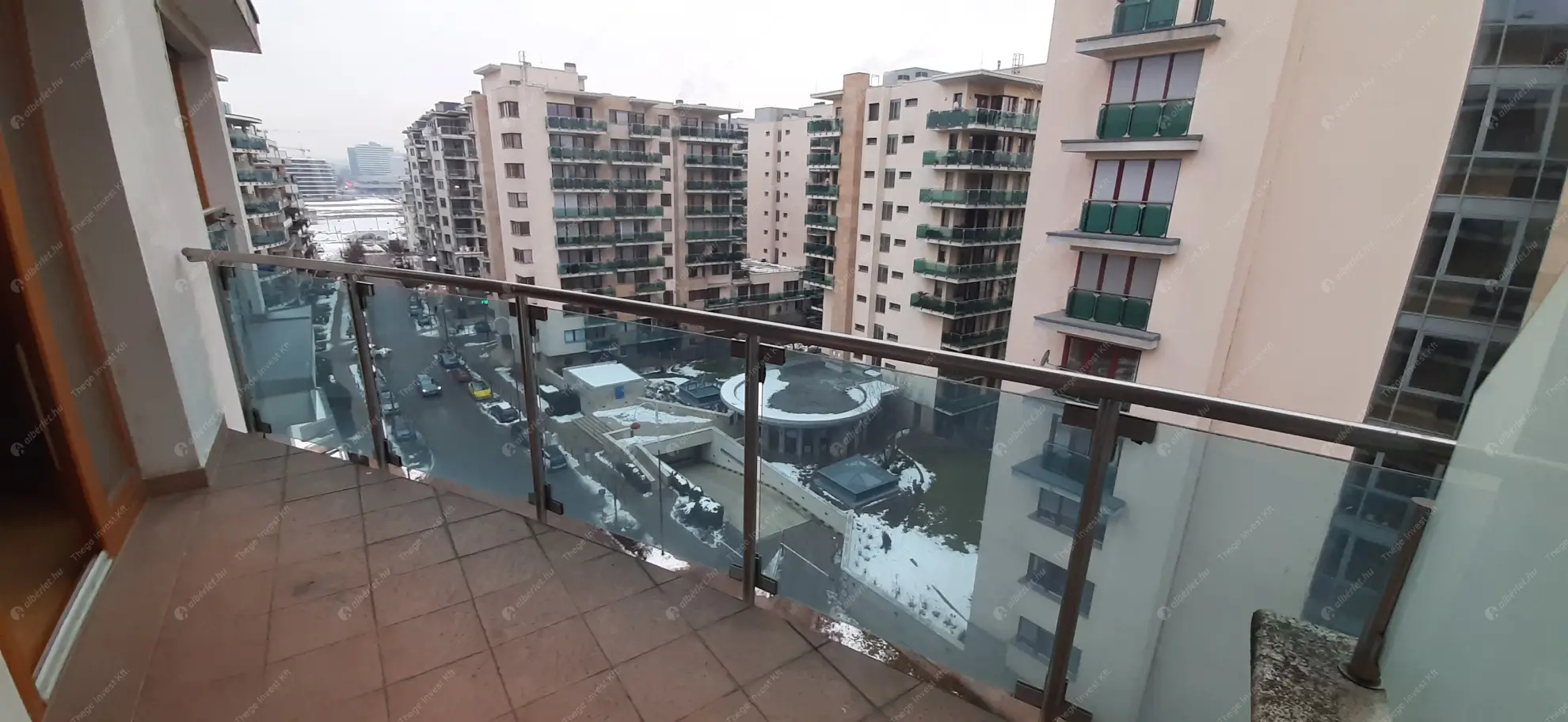 Kiadó albérlet 280000 Ft/hó áron: Budapest, XIII. kerület  Turóc utca. Mérete: 40 nm, 1 szobás | Alberlet.hu - 6639231