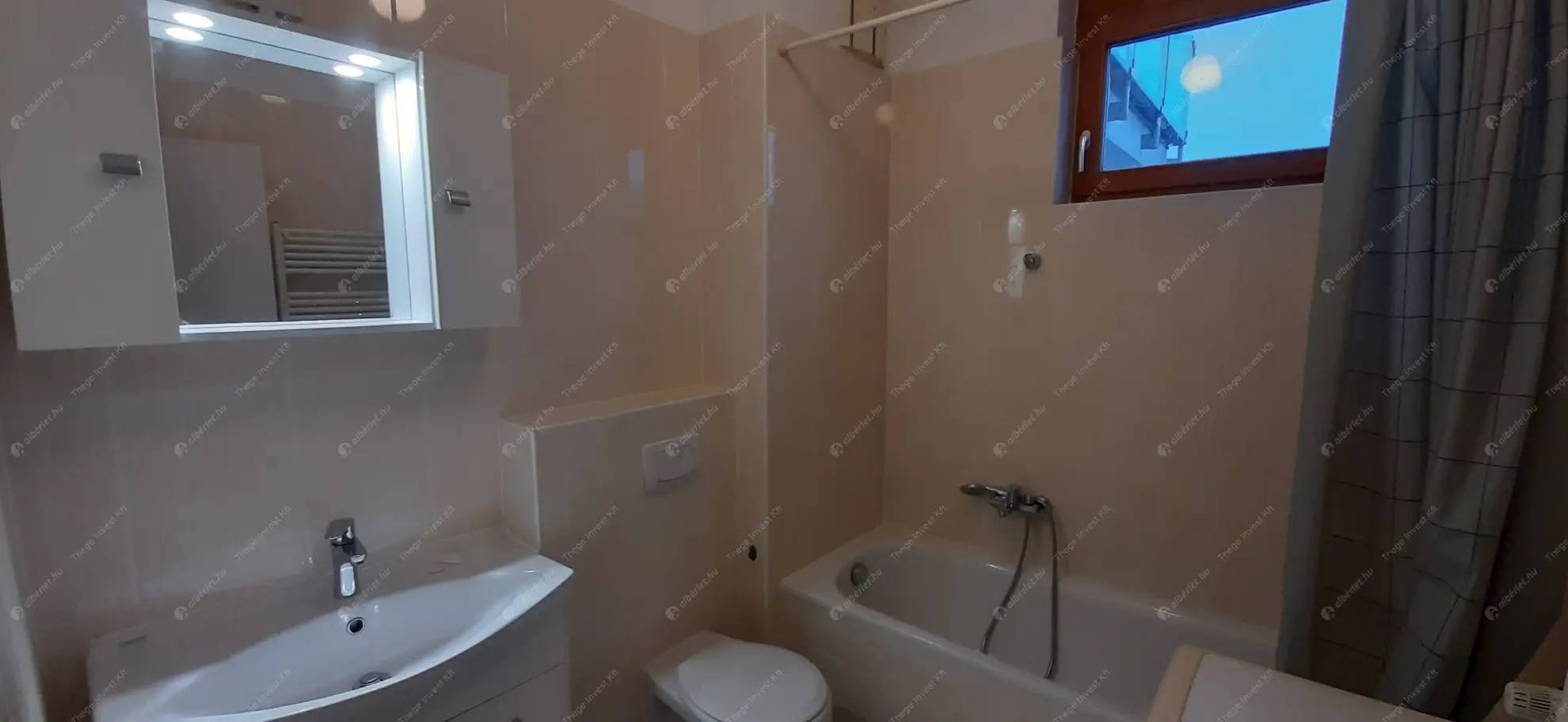 Kiadó albérlet 280000 Ft/hó áron: Budapest, XIII. kerület  Turóc utca. Mérete: 40 nm, 1 szobás | Alberlet.hu - 6639232