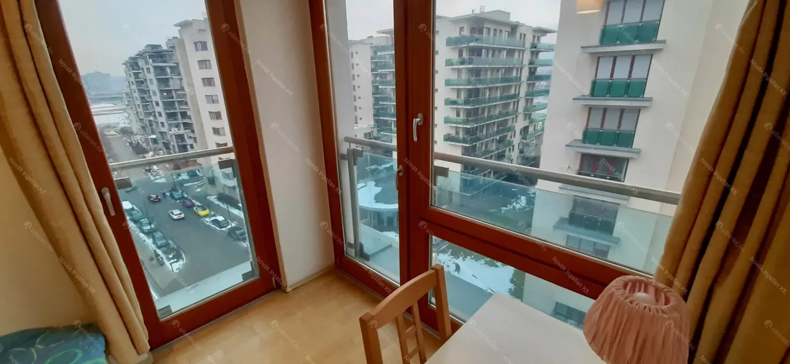 Kiadó albérlet 260000 Ft/hó áron: Budapest, XIII. kerület  Turóc utca. Mérete: 40 nm, 1 szobás | Alberlet.hu - 6661180