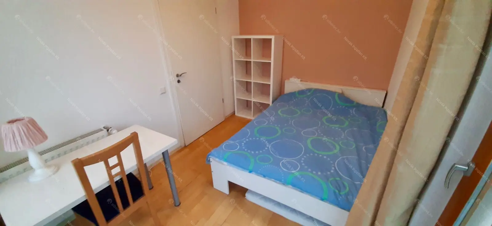 Kiadó albérlet 260000 Ft/hó áron: Budapest, XIII. kerület  Turóc utca. Mérete: 40 nm, 1 szobás | Alberlet.hu - 6661182