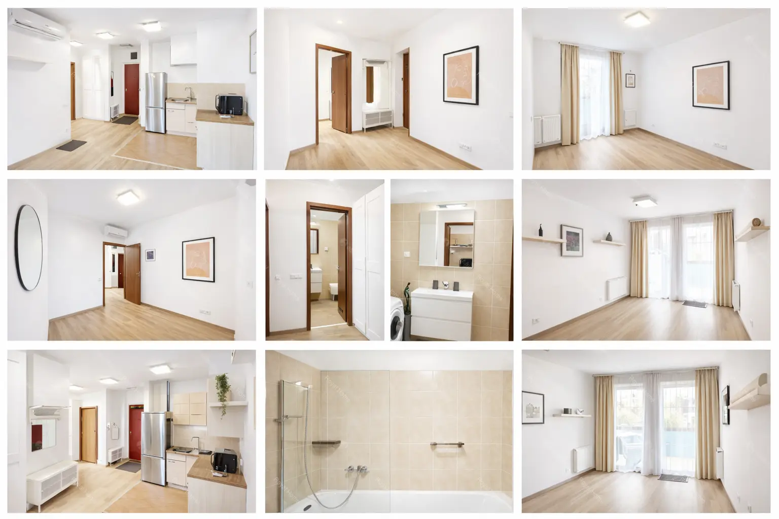 Kiadó albérlet 210000 Ft/hó áron: Budapest, XIII. kerület  Turóc utca. Mérete: 46 nm, 2 szobás | Alberlet.hu - 6668258