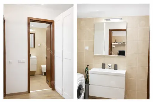 Kiadó albérlet 210000 Ft/hó áron: Budapest, XIII. kerület  Turóc utca. Mérete: 46 nm, 2 szobás | Alberlet.hu - 6668265