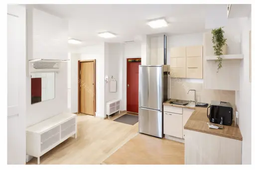 Kiadó albérlet 210000 Ft/hó áron: Budapest, XIII. kerület  Turóc utca. Mérete: 46 nm, 2 szobás | Alberlet.hu - 6668267