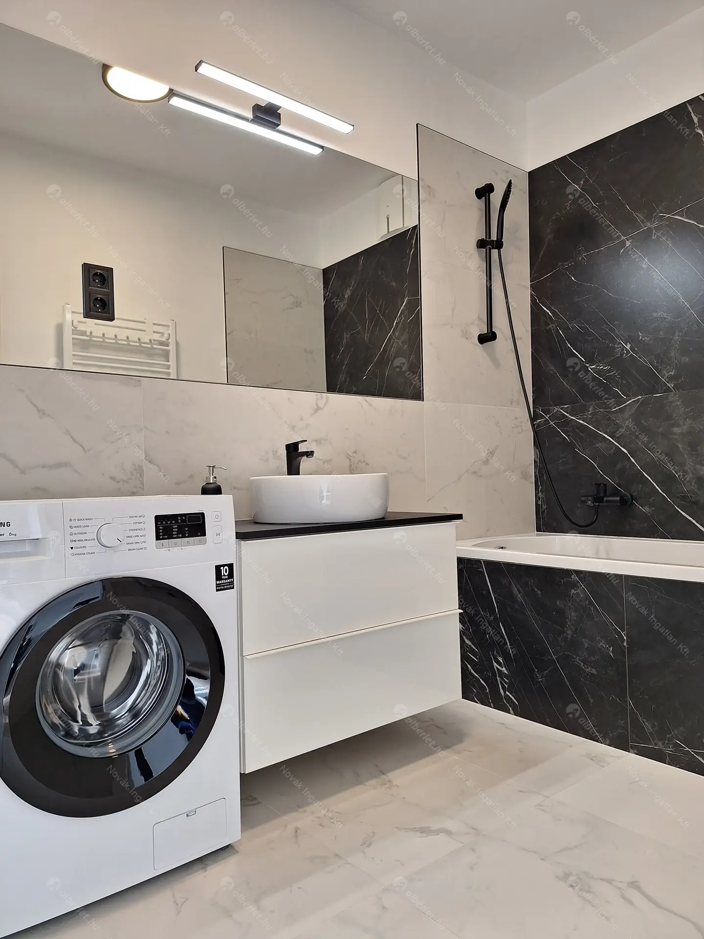 Kiadó albérlet 350000 Ft/hó áron: Budapest, XIII. kerület  Turóc utca. Mérete: 53 nm, 2 szobás | Alberlet.hu - 6217185