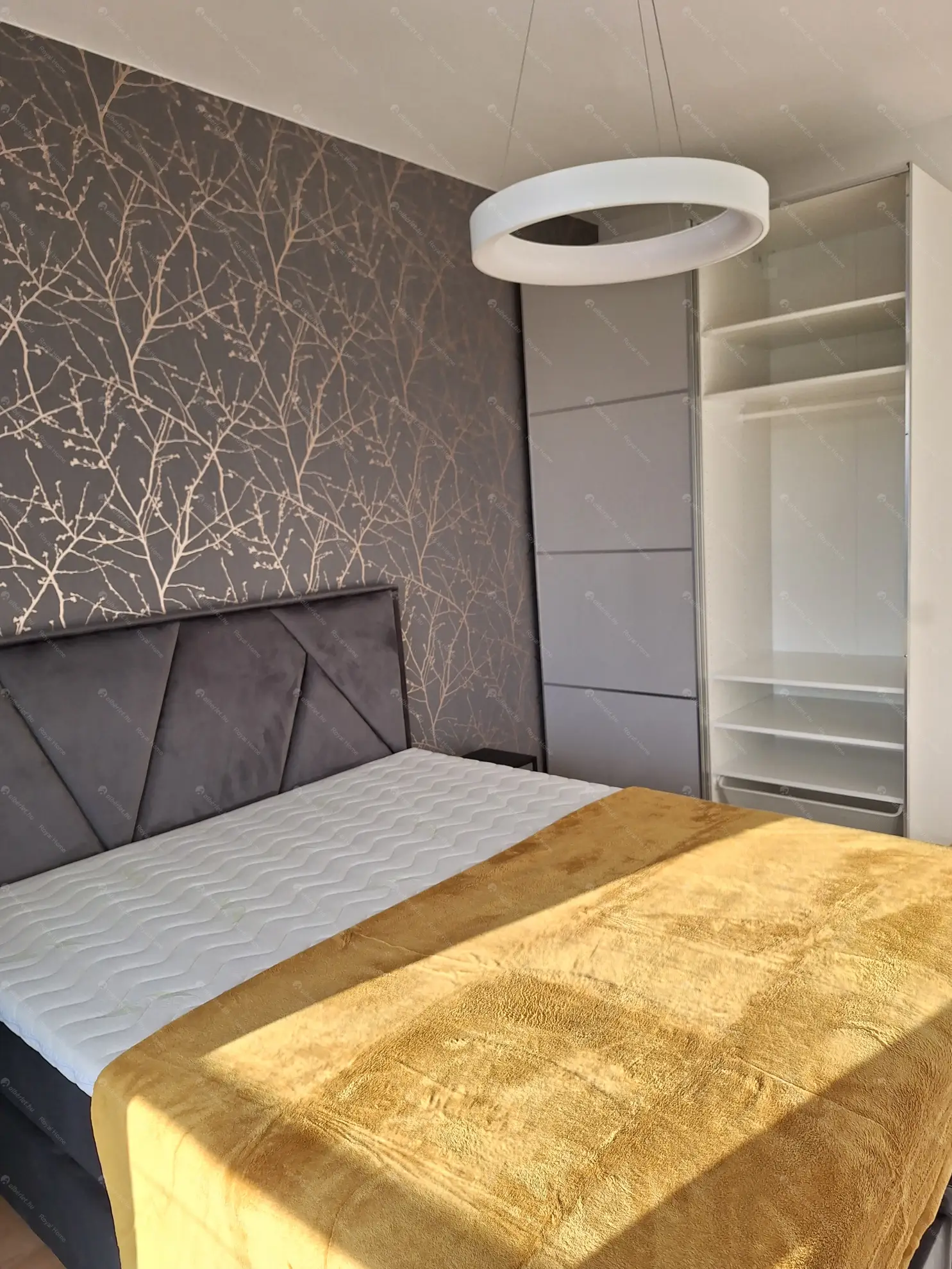 Kiadó albérlet 366000 Ft/hó áron: Budapest, XIII. kerület  Turóc utca. Mérete: 53 nm, 2 szobás | Alberlet.hu - 6584744