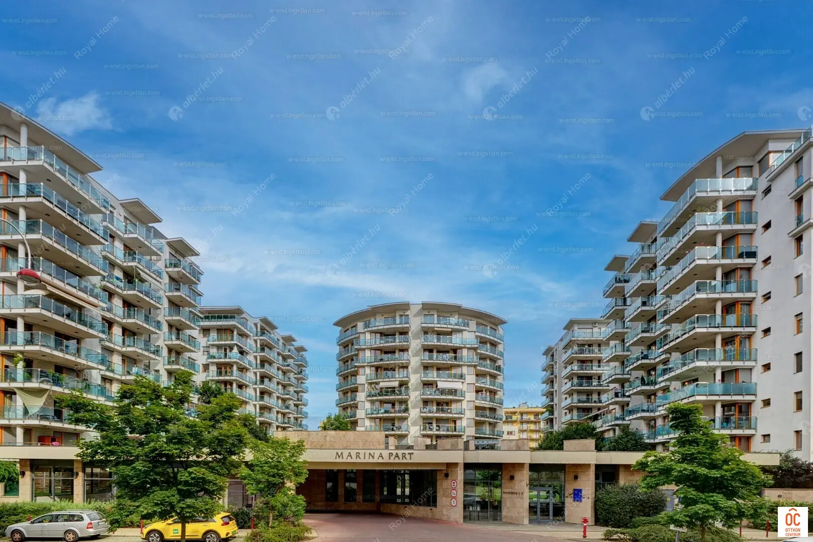 Kiadó albérlet 366000 Ft/hó áron: Budapest, XIII. kerület  Turóc utca. Mérete: 53 nm, 2 szobás | Alberlet.hu - 6584748