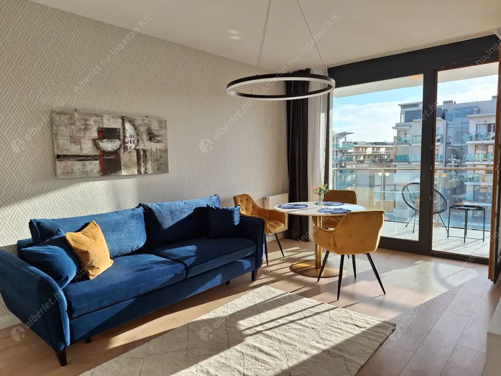 Kiadó albérlet 368000 Ft/hó áron: Budapest, XIII. kerület  Turóc utca. Mérete: 53 nm, 2 szobás | Alberlet.hu - 6598194