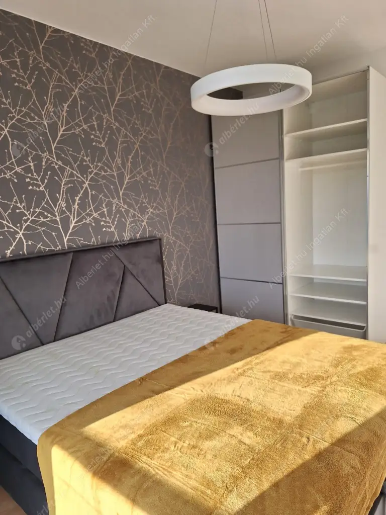 Kiadó albérlet 368000 Ft/hó áron: Budapest, XIII. kerület  Turóc utca. Mérete: 53 nm, 2 szobás | Alberlet.hu - 6598197