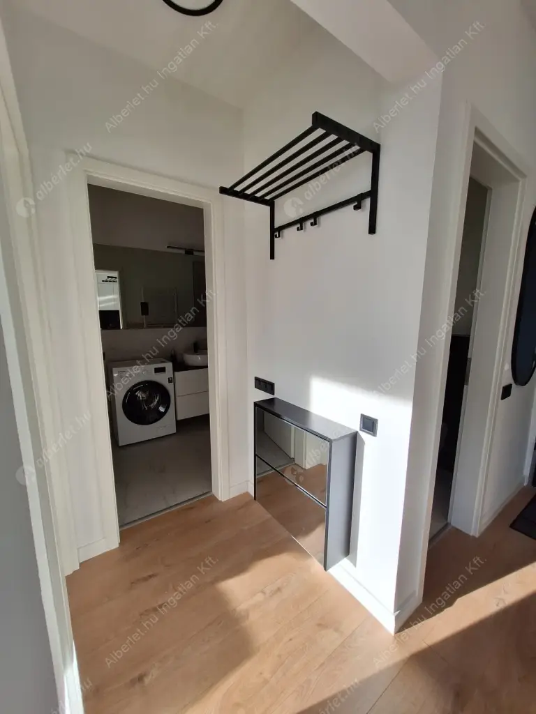 Kiadó albérlet 368000 Ft/hó áron: Budapest, XIII. kerület  Turóc utca. Mérete: 53 nm, 2 szobás | Alberlet.hu - 6598199
