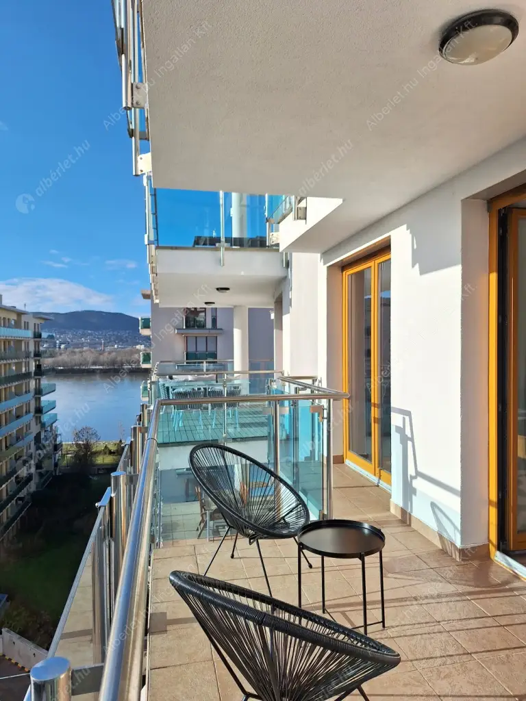 Kiadó albérlet 368000 Ft/hó áron: Budapest, XIII. kerület  Turóc utca. Mérete: 53 nm, 2 szobás | Alberlet.hu - 6602273