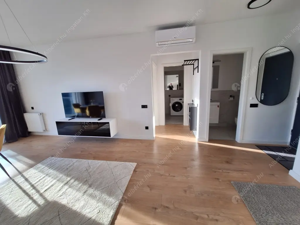 Kiadó albérlet 368000 Ft/hó áron: Budapest, XIII. kerület  Turóc utca. Mérete: 53 nm, 2 szobás | Alberlet.hu - 6602276