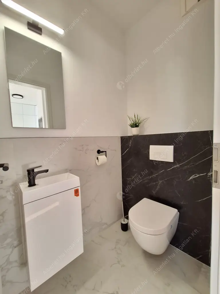 Kiadó albérlet 368000 Ft/hó áron: Budapest, XIII. kerület  Turóc utca. Mérete: 53 nm, 2 szobás | Alberlet.hu - 6602278