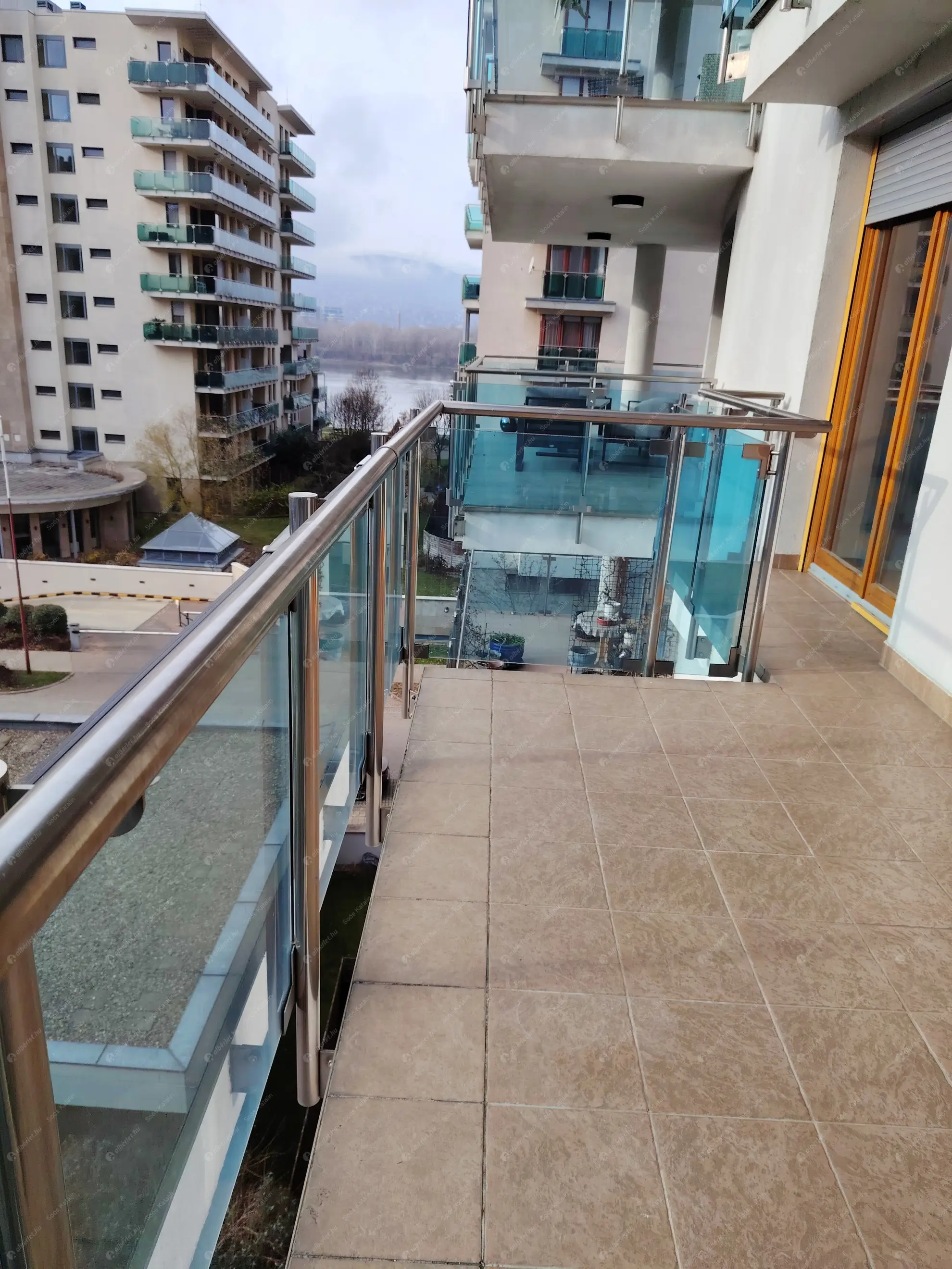 Kiadó albérlet 260000 Ft/hó áron: Budapest, XIII. kerület  Turóc utca. Mérete: 54 nm, 2 szobás | Alberlet.hu - 6597780