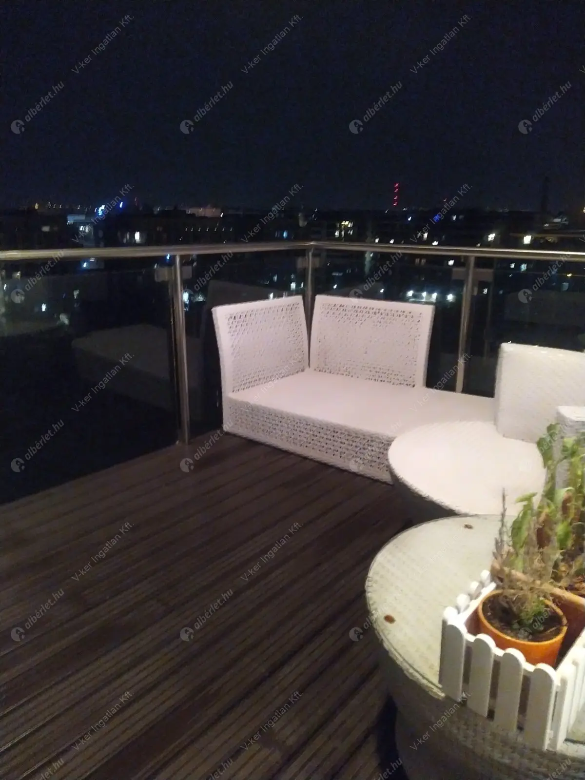 Kiadó albérlet 505000 Ft/hó áron: Budapest, XIII. kerület  Turóc utca. Mérete: 60 nm, 3 szobás | Alberlet.hu - 5768199