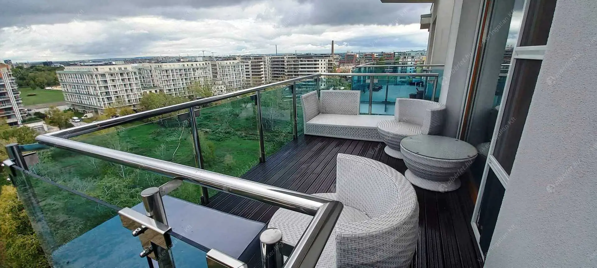 Kiadó albérlet 505000 Ft/hó áron: Budapest, XIII. kerület  Turóc utca. Mérete: 60 nm, 3 szobás | Alberlet.hu - 5796779