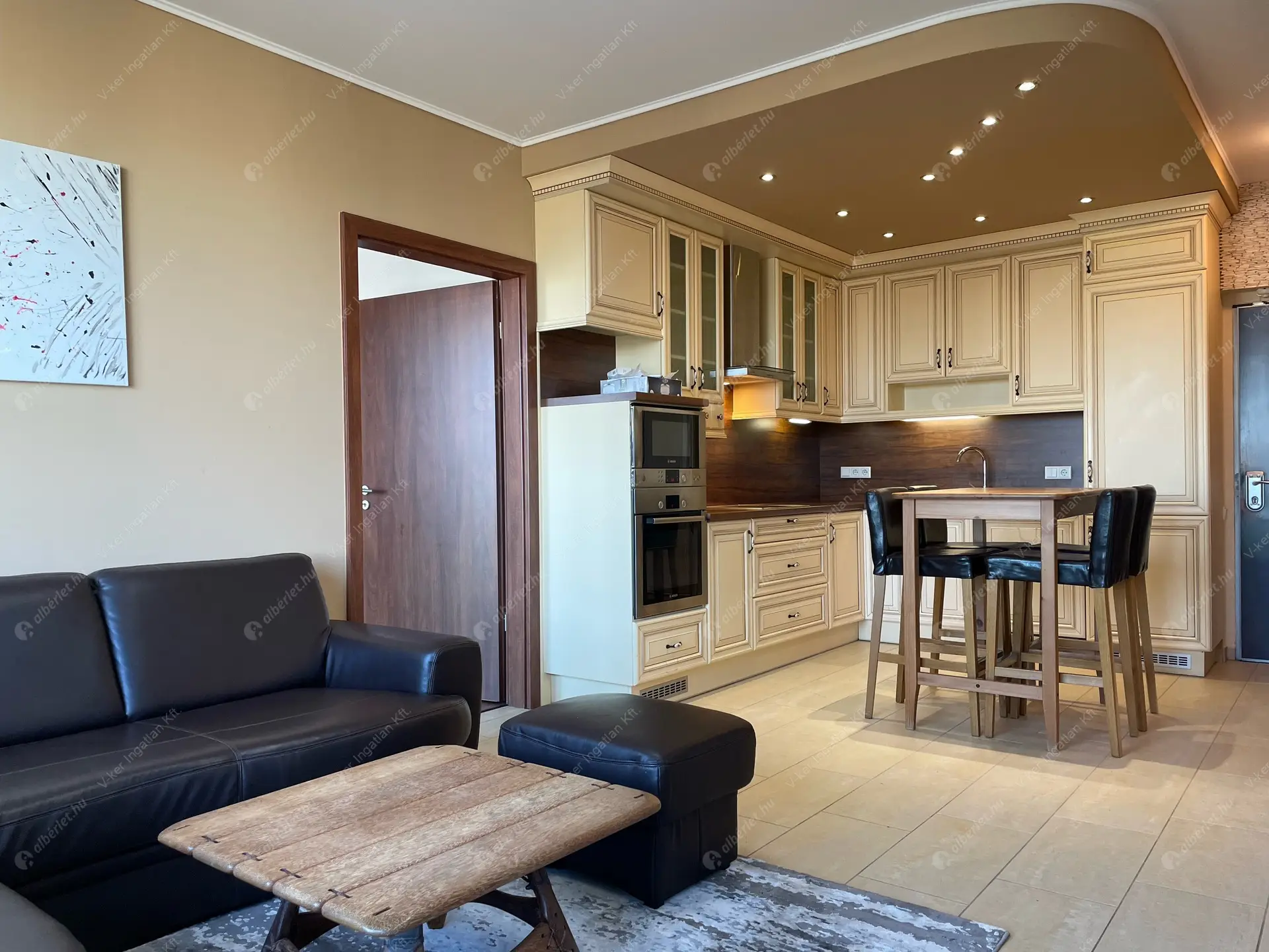 Kiadó albérlet 505000 Ft/hó áron: Budapest, XIII. kerület  Turóc utca. Mérete: 60 nm, 3 szobás | Alberlet.hu - 6125202