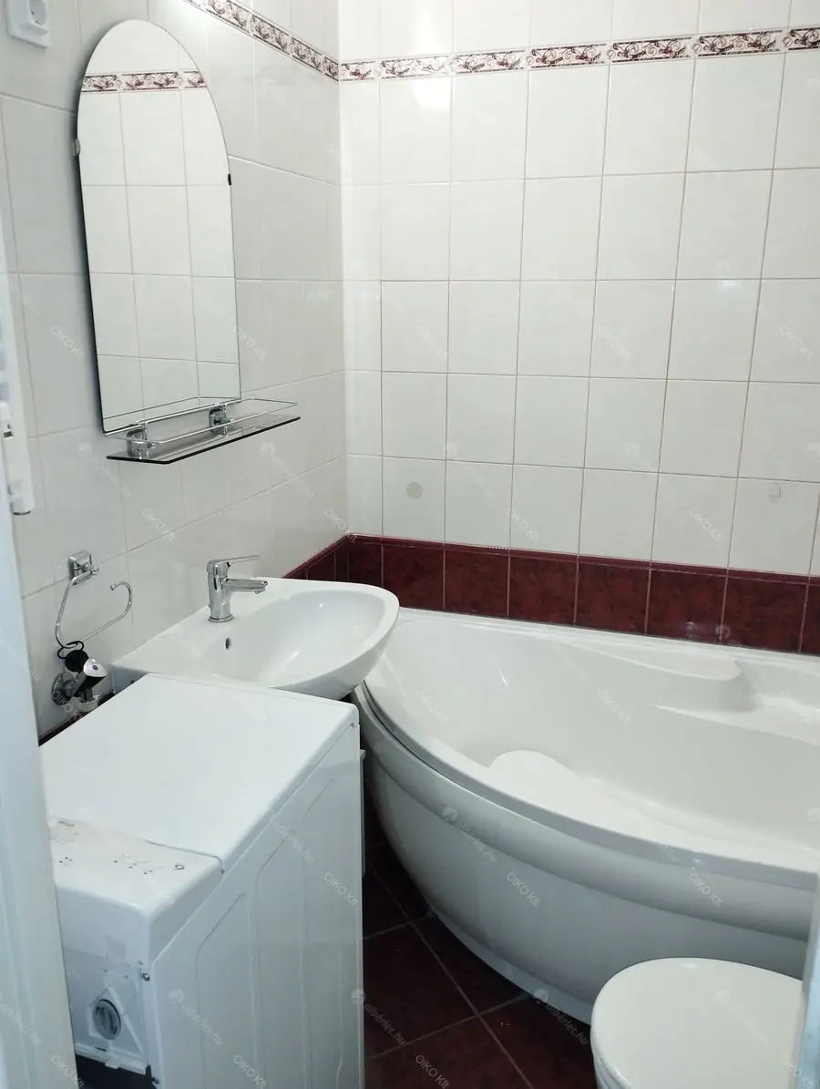 Kiadó albérlet 188000 Ft/hó áron: Budapest, XIII. kerület  Tutaj utca. Mérete: 30 nm, 1 szobás | Alberlet.hu - 6672354