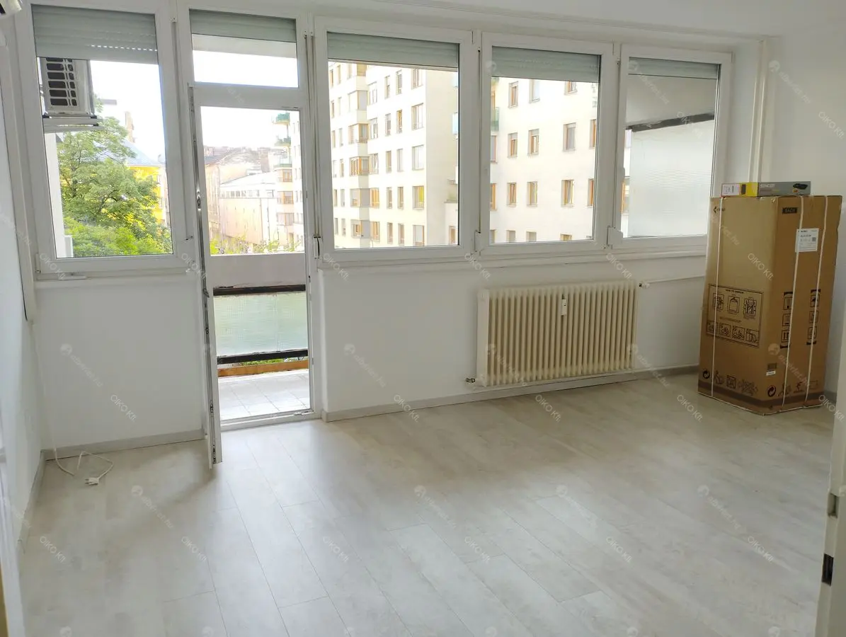 Kiadó albérlet 188000 Ft/hó áron: Budapest, XIII. kerület  Tutaj utca. Mérete: 30 nm, 1 szobás | Alberlet.hu - 6672360