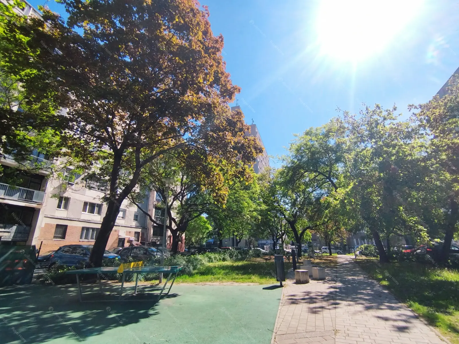 Kiadó albérlet 199000 Ft/hó áron: Budapest, XIII. kerület  Tutaj utca. Mérete: 34 nm, 1 szobás | Alberlet.hu - 6702988