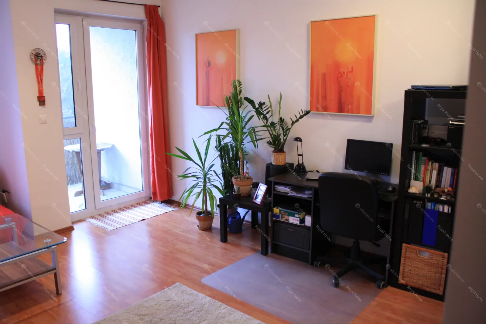 Kiadó albérlet 270000 Ft/hó áron: Budapest, XIII. kerület  Tüzér utca. Mérete: 43 nm, 2 szobás | Alberlet.hu - 6066828