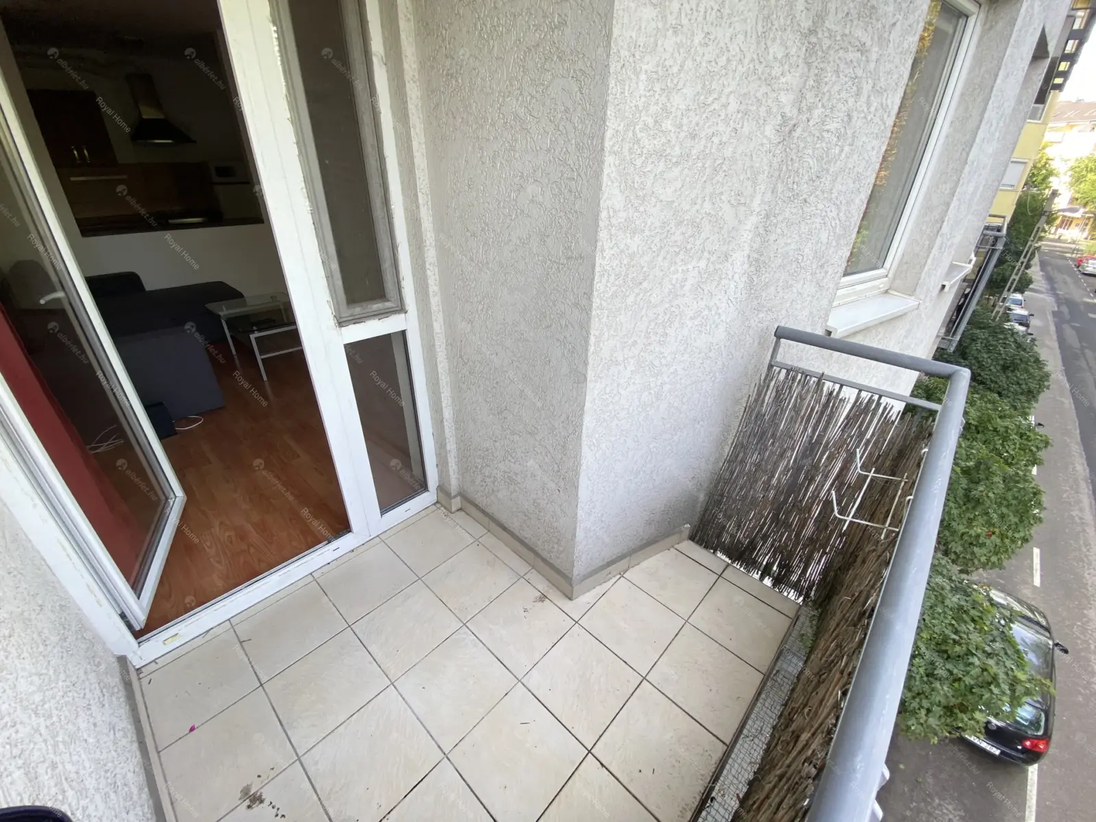 Kiadó albérlet 270000 Ft/hó áron: Budapest, XIII. kerület  Tüzér utca. Mérete: 43 nm, 2 szobás | Alberlet.hu - 6089534