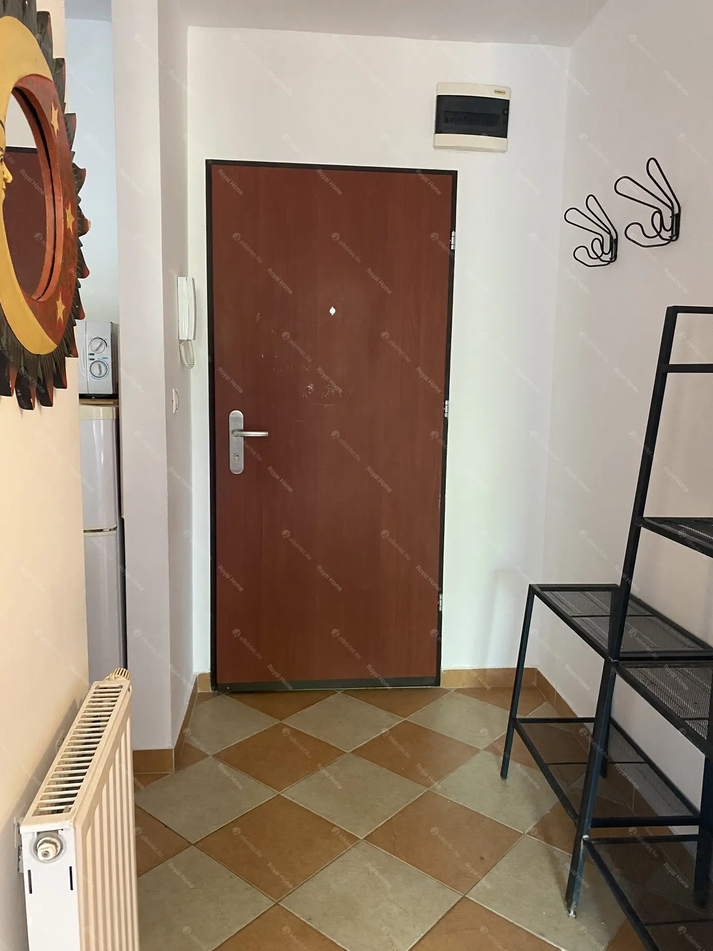 Kiadó albérlet 270000 Ft/hó áron: Budapest, XIII. kerület  Tüzér utca. Mérete: 43 nm, 2 szobás | Alberlet.hu - 6089537