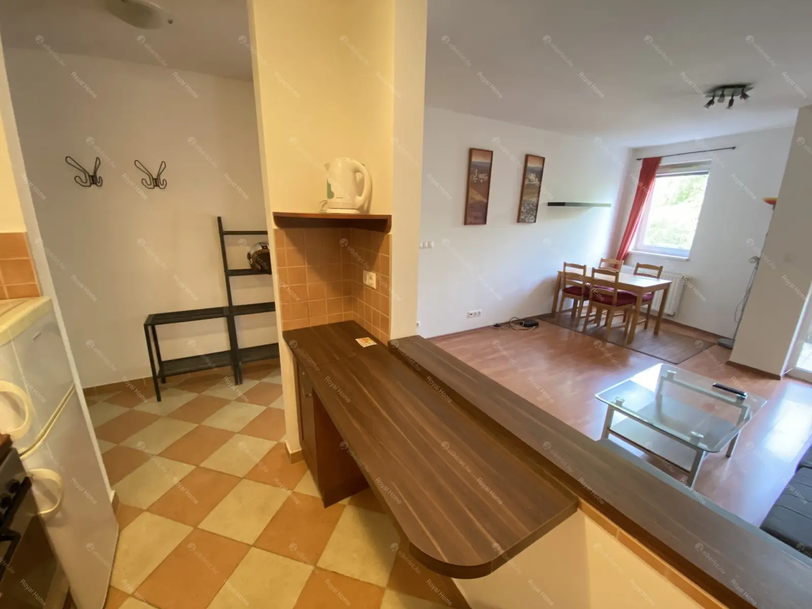 Kiadó albérlet 270000 Ft/hó áron: Budapest, XIII. kerület  Tüzér utca. Mérete: 43 nm, 2 szobás | Alberlet.hu - 6089540