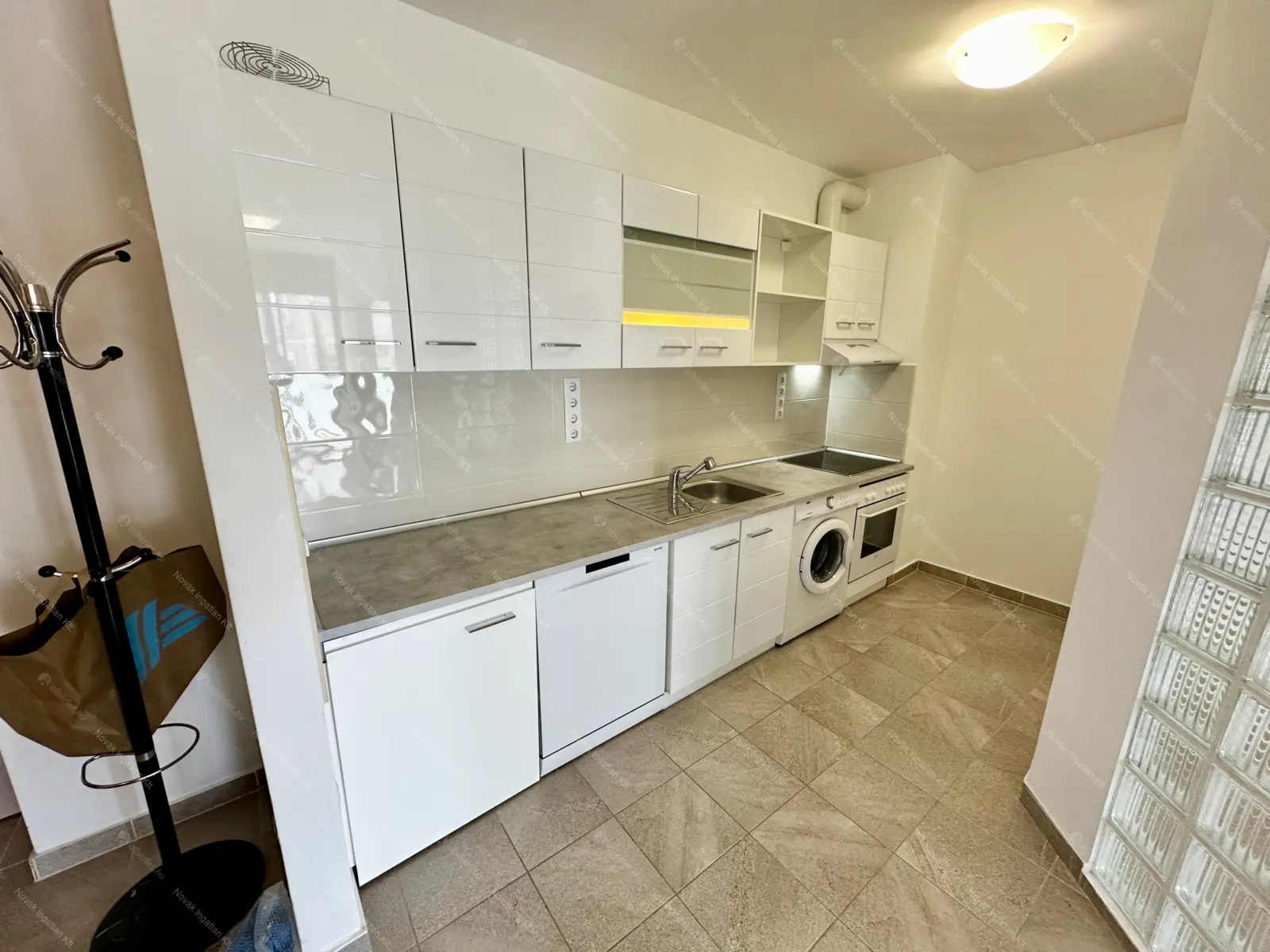 Kiadó albérlet 350000 Ft/hó áron: Budapest, XIII. kerület  Tüzér utca. Mérete: 51 nm, 2 szobás | Alberlet.hu - 6707213