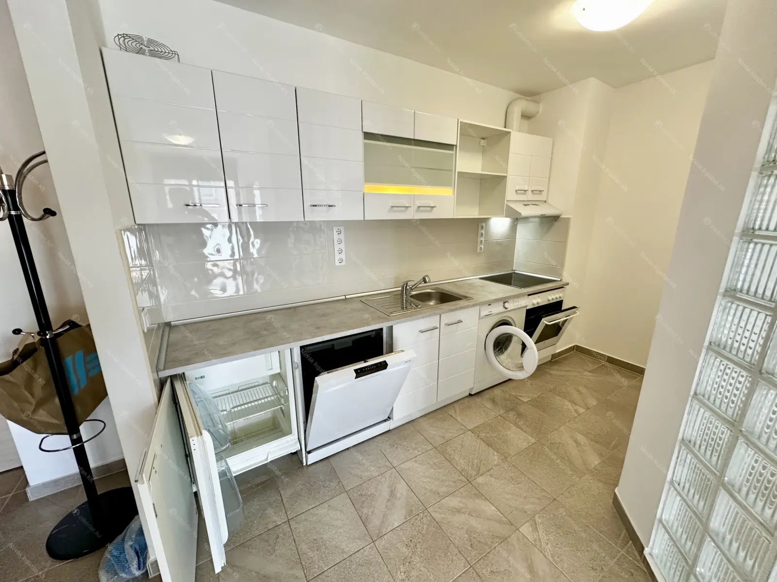 Kiadó albérlet 350000 Ft/hó áron: Budapest, XIII. kerület  Tüzér utca. Mérete: 51 nm, 2 szobás | Alberlet.hu - 6707215