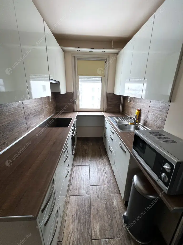 Kiadó albérlet 240000 Ft/hó áron: Budapest, XIII. kerület  Újpalotai út. Mérete: 54 nm, 1 szobás | Alberlet.hu - 6630153