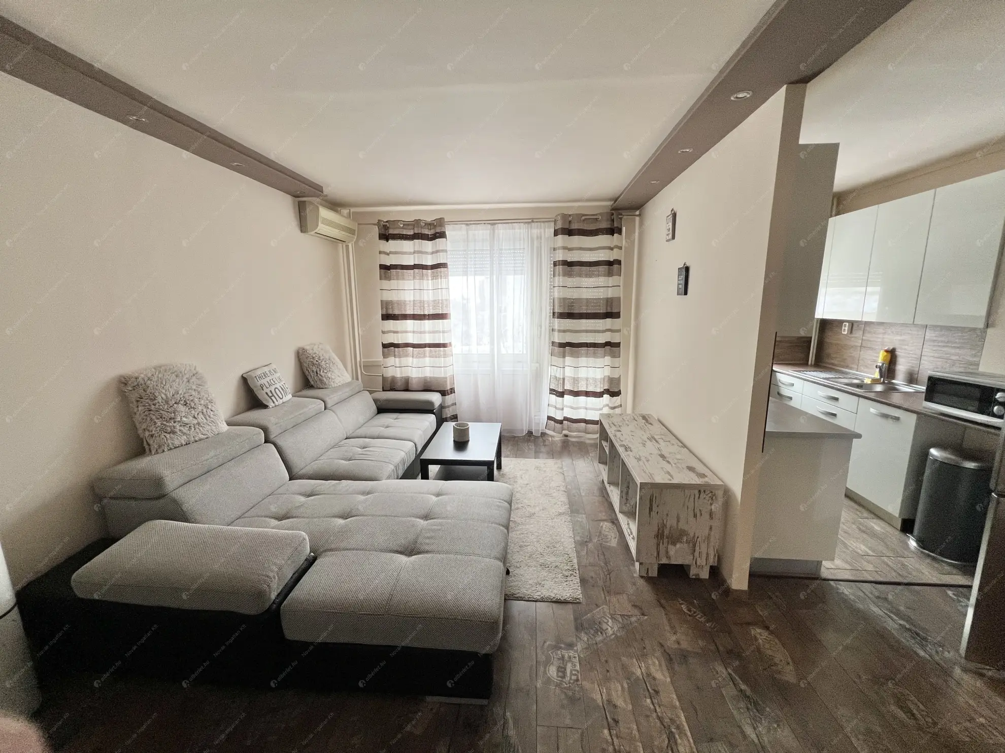 Kiadó albérlet 240000 Ft/hó áron: Budapest, XIII. kerület  Újpalotai út. Mérete: 54 nm, 2 szobás | Alberlet.hu - 6630577