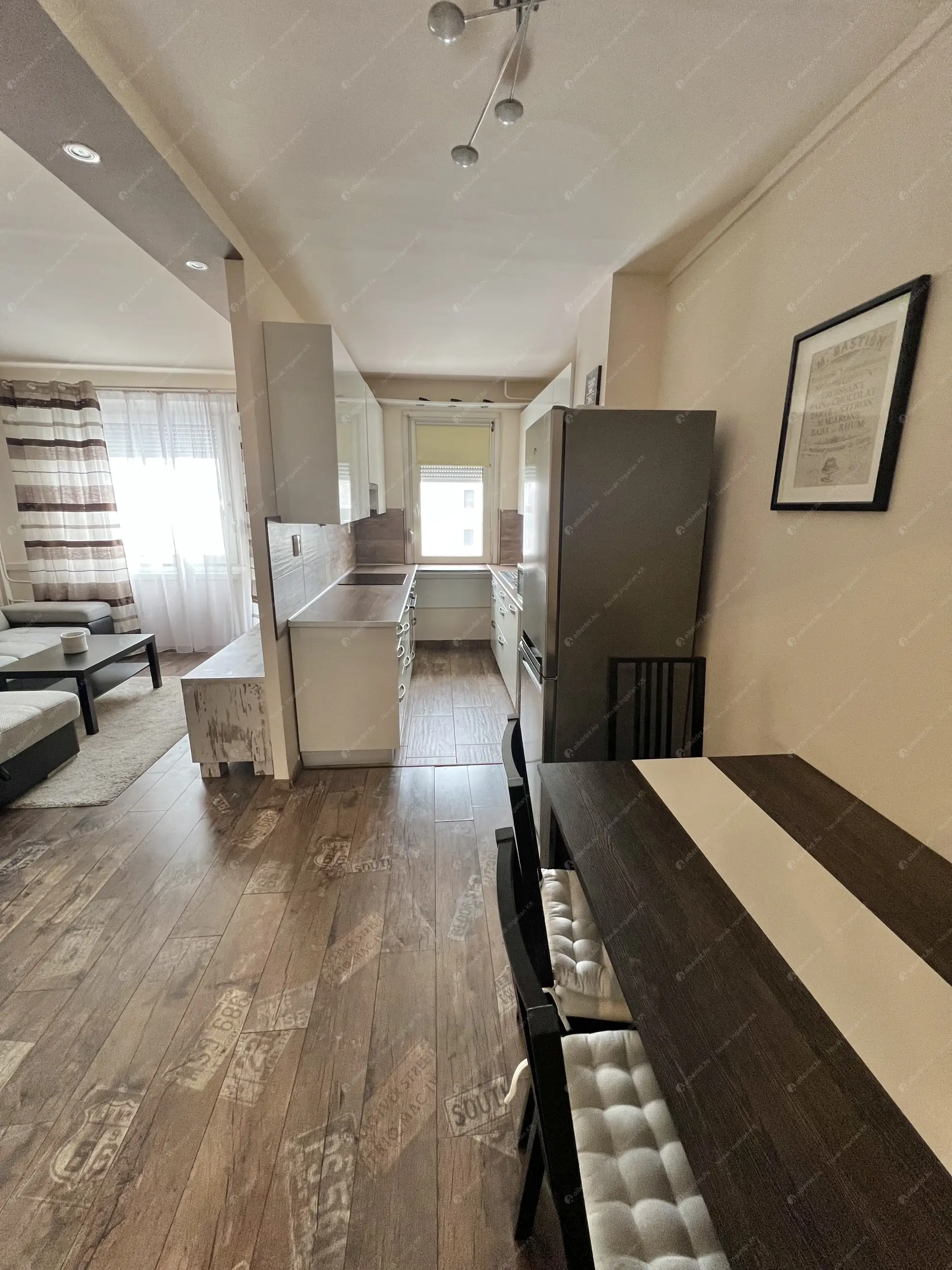 Kiadó albérlet 240000 Ft/hó áron: Budapest, XIII. kerület  Újpalotai út. Mérete: 54 nm, 2 szobás | Alberlet.hu - 6630583