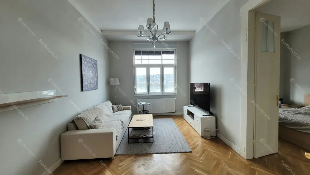 Kiadó albérlet 350000 Ft/hó áron: Budapest, XIII. kerület  Újpesti  rakpart . Mérete: 76 nm, 2 szobás | Alberlet.hu - 6690327