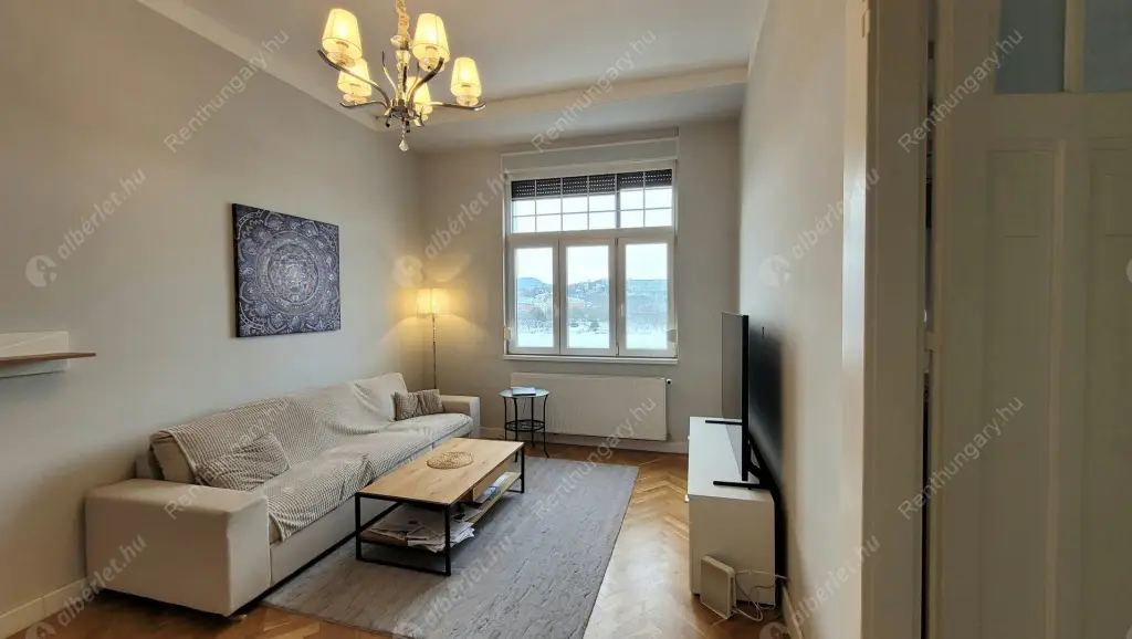 Kiadó albérlet 382000 Ft/hó áron: Budapest, XIII. kerület  Újpesti  rakpart . Mérete: 77 nm, 2 szobás | Alberlet.hu - 6636257