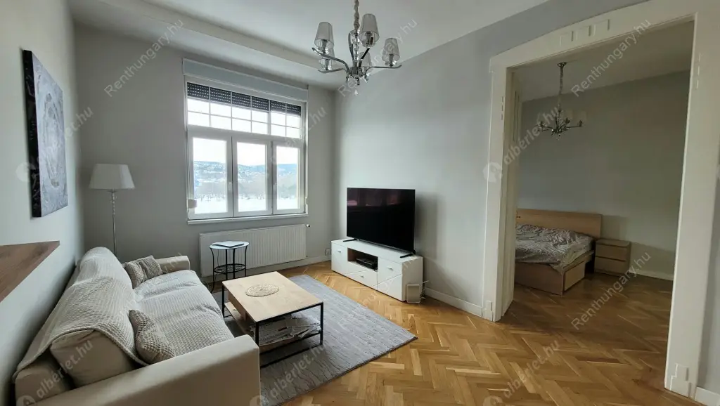 Kiadó albérlet 382000 Ft/hó áron: Budapest, XIII. kerület  Újpesti  rakpart . Mérete: 77 nm, 2 szobás | Alberlet.hu - 6636261