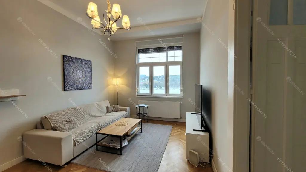 Kiadó albérlet 349000 Ft/hó áron: Budapest, XIII. kerület  Újpesti  rakpart . Mérete: 77 nm, 2 szobás | Alberlet.hu - 6651185