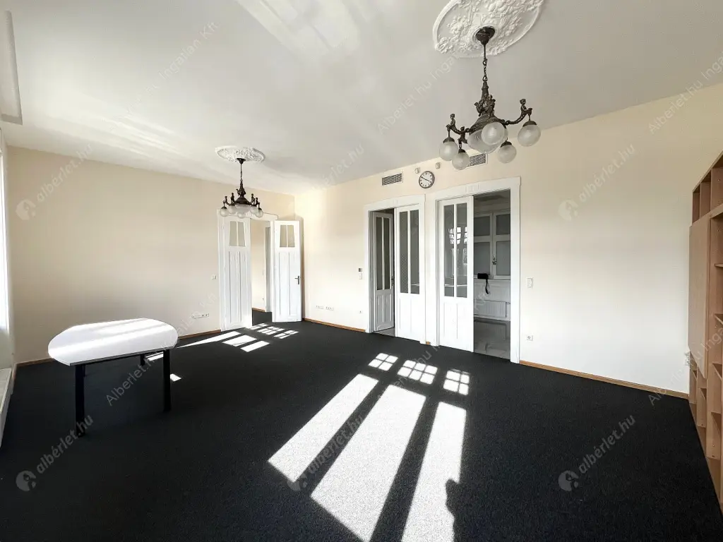 Kiadó albérlet 600000 Ft/hó áron: Budapest, XIII. kerület  Újpesti rakpart. Mérete: 90 nm, 3 szobás | Alberlet.hu - 6614193