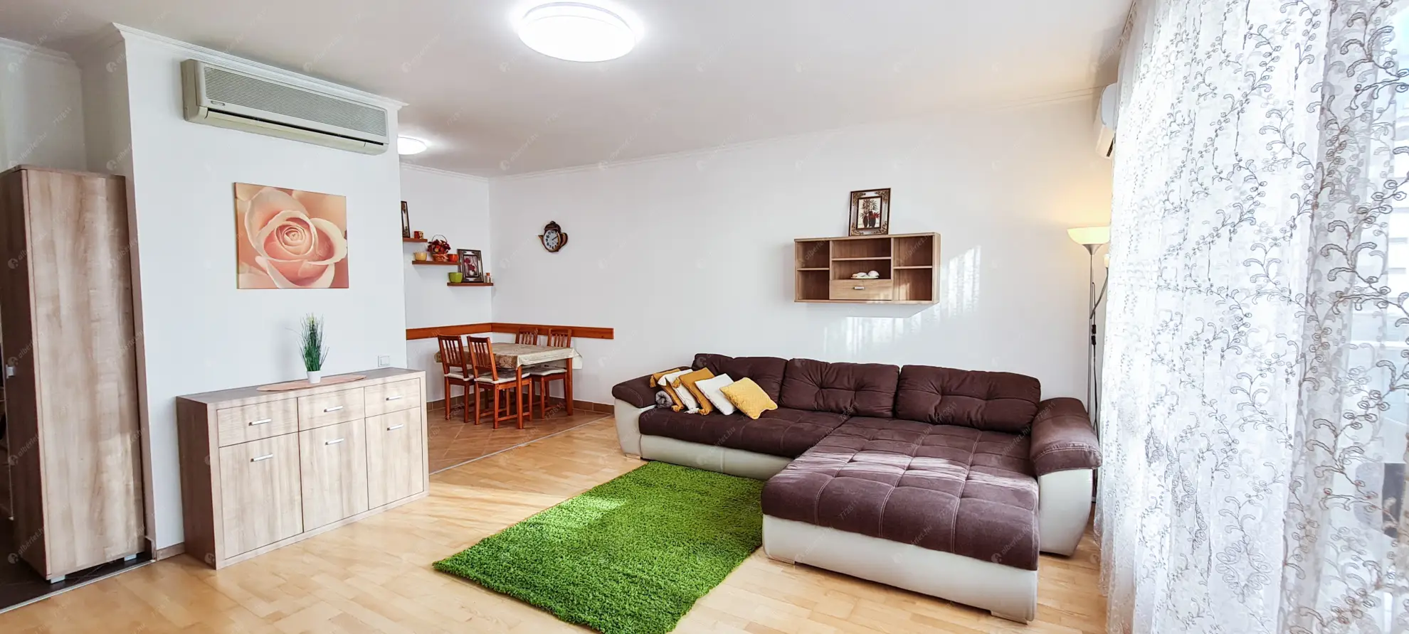 Kiadó albérlet 310000 Ft/hó áron: Budapest, XIII. kerület   Uszodaru utca . Mérete: 50 nm, 2 szobás | Alberlet.hu - 6622350