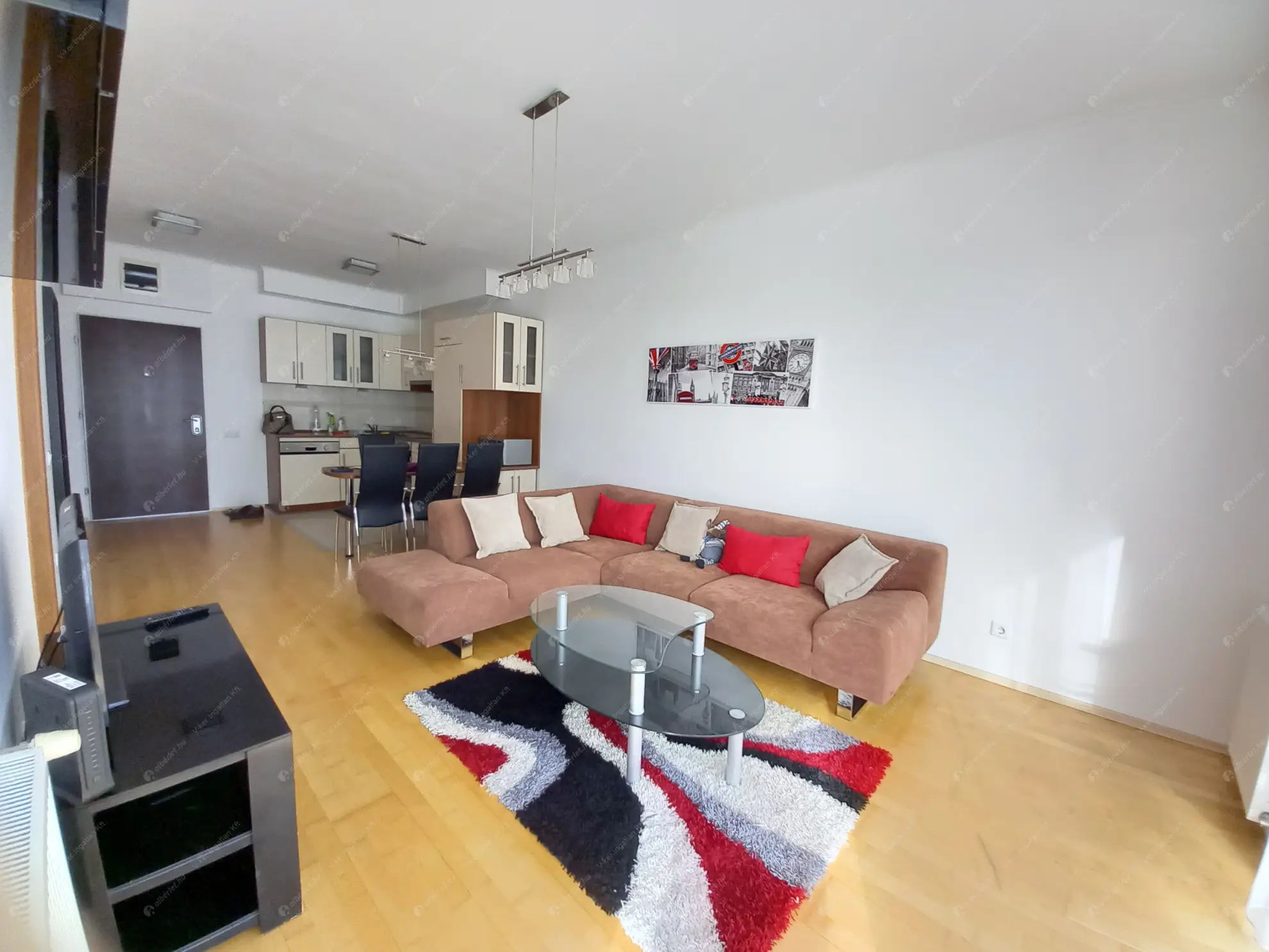 Kiadó albérlet 330000 Ft/hó áron: Budapest, XIII. kerület  Úszódaru utca. Mérete: 51 nm, 2 szobás | Alberlet.hu - 6578813