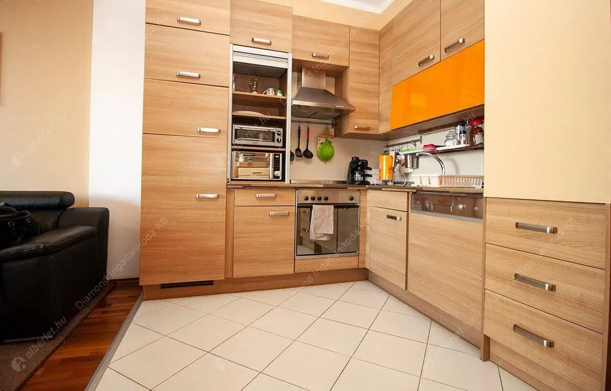 Kiadó albérlet 330000 Ft/hó áron: Budapest, XIII. kerület  Úszódaru utca. Mérete: 51 nm, 2 szobás | Alberlet.hu - 6596681