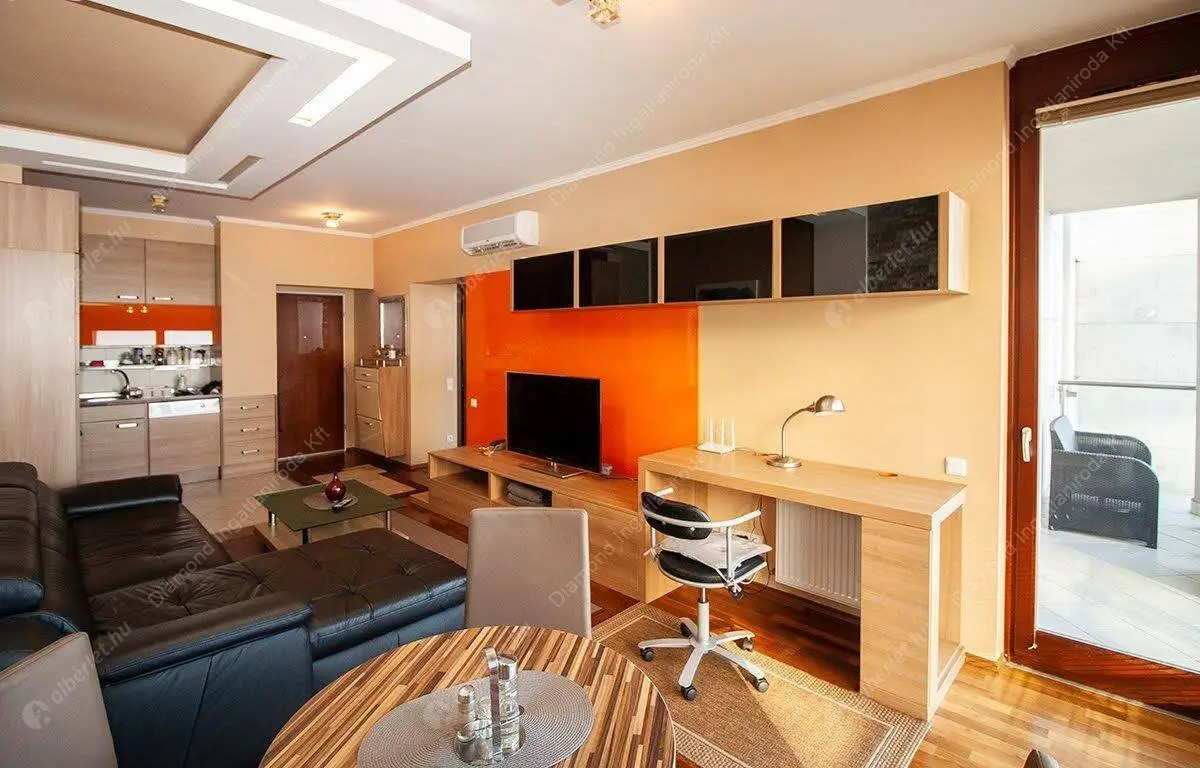 Kiadó albérlet 330000 Ft/hó áron: Budapest, XIII. kerület  Úszódaru utca. Mérete: 51 nm, 2 szobás | Alberlet.hu - 6596682