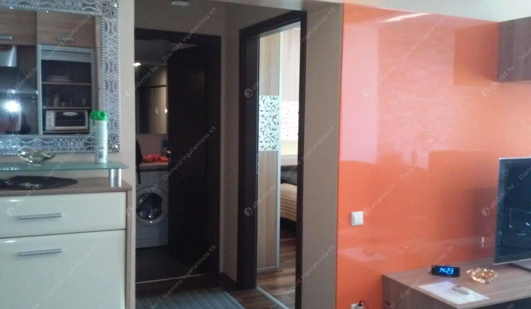 Kiadó albérlet 330000 Ft/hó áron: Budapest, XIII. kerület  Úszódaru utca. Mérete: 51 nm, 2 szobás | Alberlet.hu - 6596686