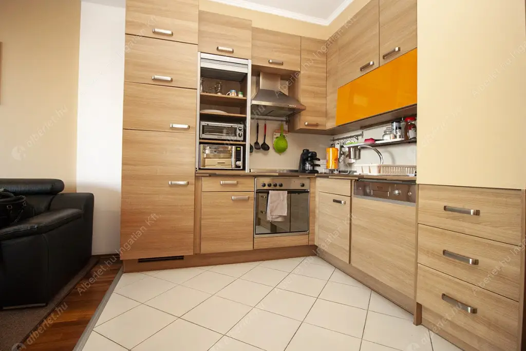 Kiadó albérlet 330000 Ft/hó áron: Budapest, XIII. kerület  Úszódaru utca. Mérete: 51 nm, 2 szobás | Alberlet.hu - 6605898