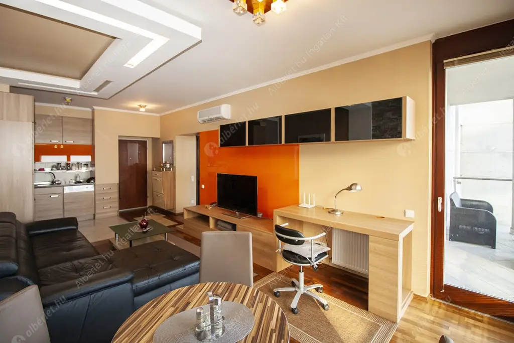 Kiadó albérlet 330000 Ft/hó áron: Budapest, XIII. kerület  Úszódaru utca. Mérete: 51 nm, 2 szobás | Alberlet.hu - 6605899