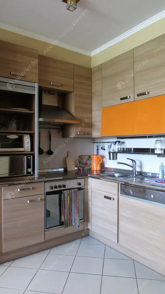 Kiadó albérlet 330000 Ft/hó áron: Budapest, XIII. kerület  Úszódaru utca. Mérete: 51 nm, 2 szobás | Alberlet.hu - 6605904