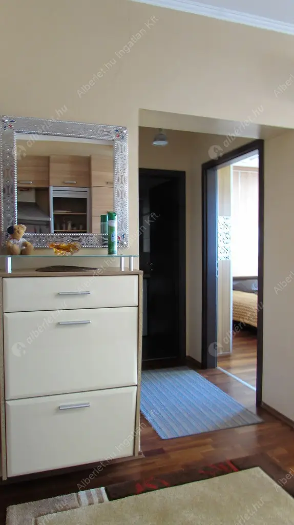 Kiadó albérlet 330000 Ft/hó áron: Budapest, XIII. kerület  Úszódaru utca. Mérete: 51 nm, 2 szobás | Alberlet.hu - 6605917