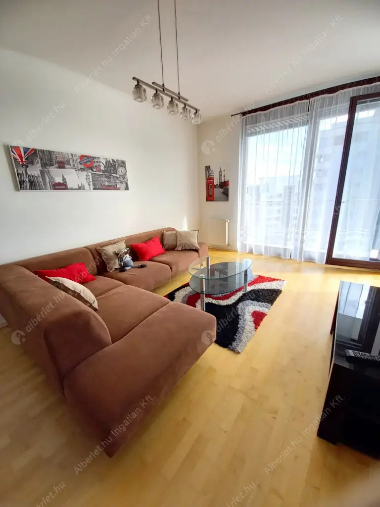 Kiadó albérlet 330000 Ft/hó áron: Budapest, XIII. kerület  Úszódaru utca. Mérete: 55 nm, 2 szobás | Alberlet.hu - 6578745