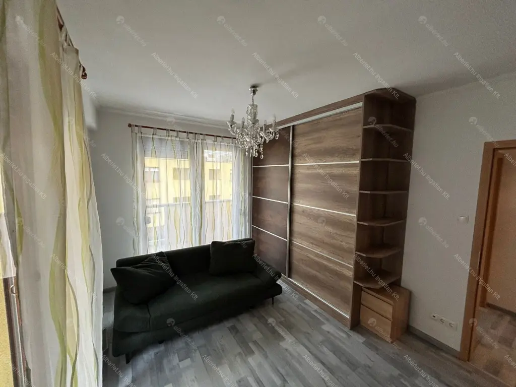 Kiadó albérlet 380000 Ft/hó áron: Budapest, XIII. kerület  Úszódaru utca. Mérete: 58 nm, 2 szobás | Alberlet.hu - 6662886