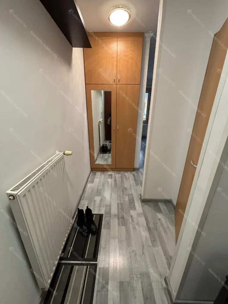 Kiadó albérlet 380000 Ft/hó áron: Budapest, XIII. kerület  Úszódaru utca. Mérete: 58 nm, 2 szobás | Alberlet.hu - 6662887