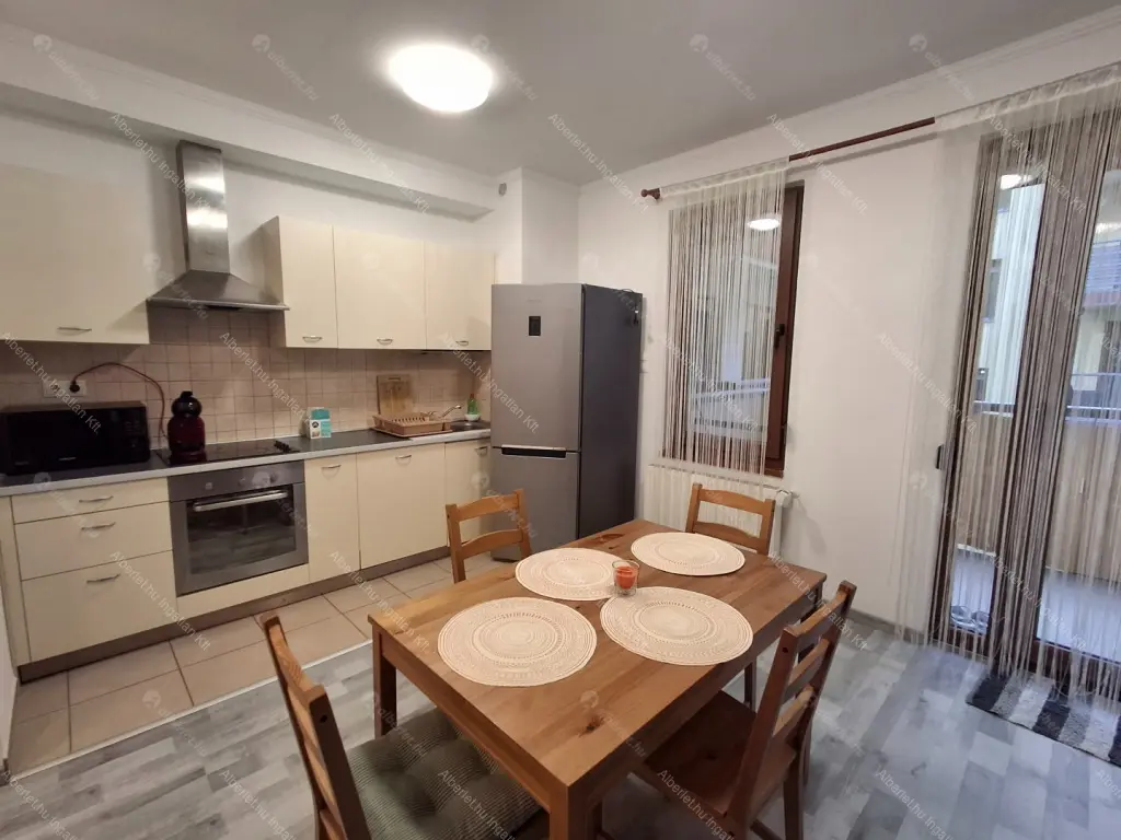 Kiadó albérlet 380000 Ft/hó áron: Budapest, XIII. kerület  Úszódaru utca. Mérete: 58 nm, 3 szobás | Alberlet.hu - 6677030